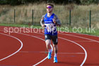 Senior Men, 2026 Northern Mens 6 and Womens 4 Stage and Youngsters Relays, Silksworth, Sunderland. Photo: David T. Hewitson/Sports for All Pics